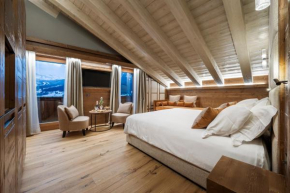 Casa Guargnè Cortina D'ampezzo